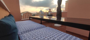 Villa Terreros, San Juan De Los Terreros